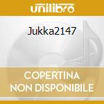 Jukka2147 cd