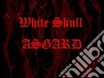 White Skull - Asgard cd
