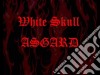 White Skull - Asgard cd