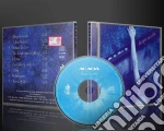 Acacia - Deeper Secrets cd