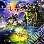 Lost Innocence - A Tale Never Told