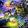 Lost Innocence - A Tale Never Told cd