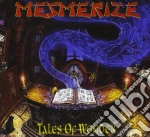 Mesmerize - Tales Of Wonder cd