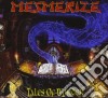 Mesmerize - Tales Of Wonder cd