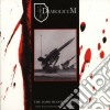 Diabolicum - Dark Blood Rising (The) cd