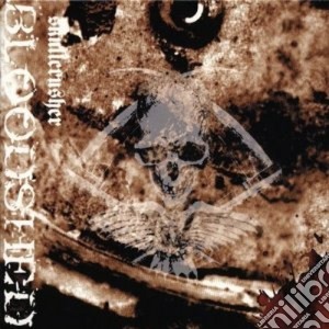 Bloodshed - Skullcrusher cd musicale di BLOODSHED