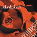 Black Lung - Profound & Sentimental Journey cd