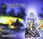 Arachnes - Metamorphosi cd