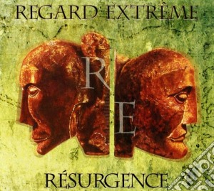 Regard Extreme - Resurgence cd musicale di Extreme Regard