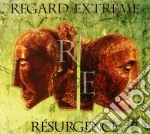 Regard Extreme - Resurgence cd