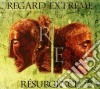 Regard Extreme - Resurgence cd