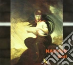 Naevus - Soil cd