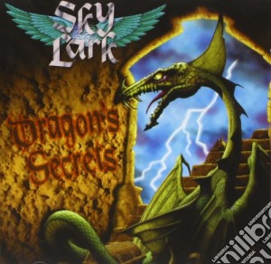 Skylark - Dragon's S Secrets cd musicale di SKYLARK