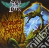 Skylark - Dragon's S Secrets cd
