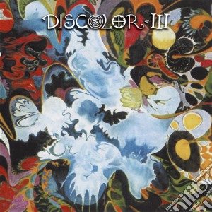 Discolor - Iii cd musicale