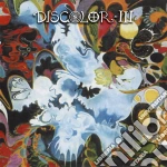 Discolor - Iii cd