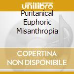 Puritanical Euphoric Misanthropia cd musicale di DIMMU BORGIR