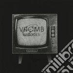 Vromb - Episodes cd
