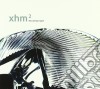 Xingu Hill & M2 - This Anxious Space cd