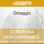 Omaggio cd