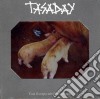 Tasaday - Con Il Corpo Crivellato Di Stelle cd