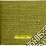 A Short Apnea - Five Greeny Stages cd