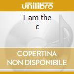 I am the c cd