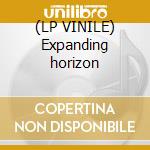 (LP VINILE) Expanding horizon cd