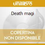 Death magi cd