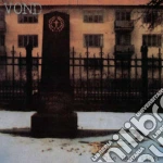 Vond - The Dark River cd