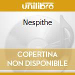 Nespithe cd