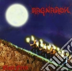 Ragnarok - Nattferd cd