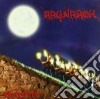 Ragnarok - Nattferd cd