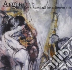 Argine - Mundana cd