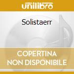 Solistaerr cd