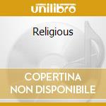 Religious cd