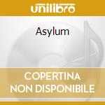 Asylum cd