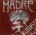 Madre - Mesmerismo cd