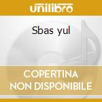 Sbas yul cd