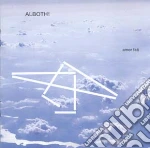 Alboth! - Amor Fati cd