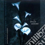 Frozen Autumn, The - Emotional Screeming Device cd