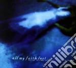 All My Faith Lost - In A Sea, In A Lake, In A River.. cd