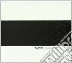 Klinik - Sonic Surgery cd