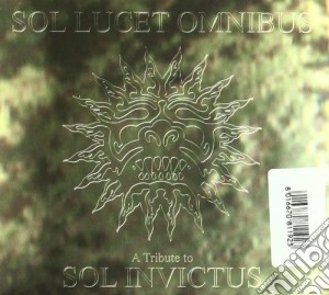 Tribute To Sol Invictus (2 Cd) cd musicale di Artisti Vari