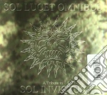 Tribute To Sol Invictus (2 Cd) cd