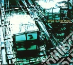 Somatic Responses - Touching The Void cd