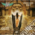 Skylark - Gate Of Hell cd