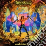 White Skull - Embittered cd