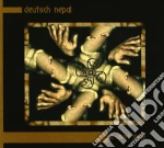 Deutsch Nepal - The Silent Siege cd