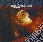Psygram - Gehorgange cd